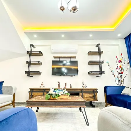 Goelevi 2 فندق فتحية