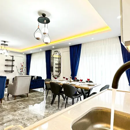 Hotel Goelevi 2 Fethiye