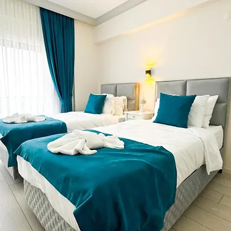 Hotel Goelevi 2 4*