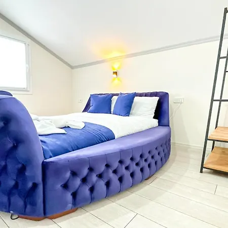 Hotel Goelevi 2 4*