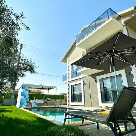 Goelevi 2 Fethiye